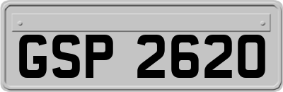 GSP2620