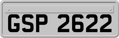 GSP2622