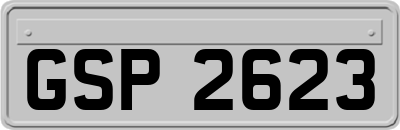 GSP2623