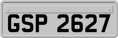 GSP2627