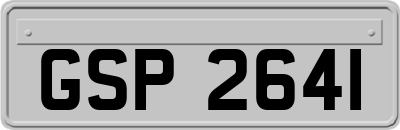 GSP2641