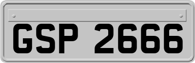 GSP2666