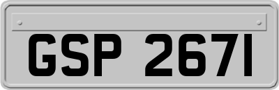 GSP2671