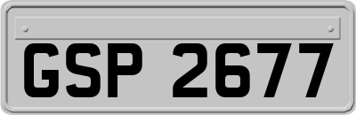 GSP2677