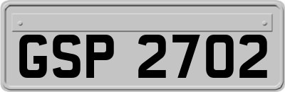 GSP2702