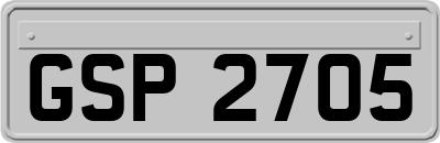 GSP2705