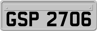 GSP2706