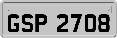 GSP2708
