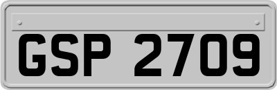 GSP2709
