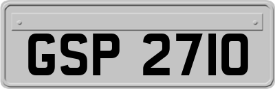 GSP2710
