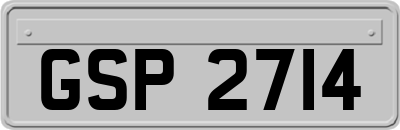 GSP2714