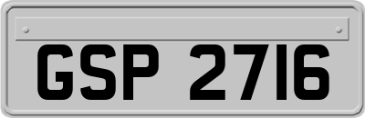GSP2716