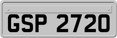 GSP2720