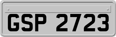 GSP2723