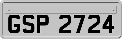 GSP2724