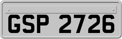 GSP2726