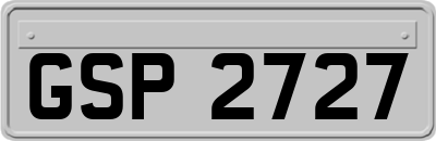 GSP2727