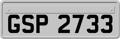 GSP2733