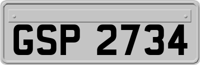 GSP2734