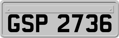 GSP2736