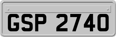 GSP2740