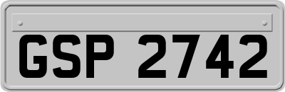 GSP2742
