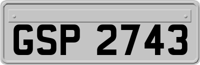 GSP2743