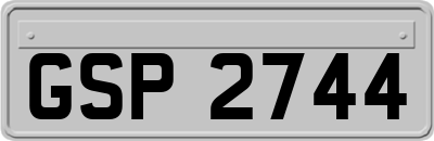 GSP2744