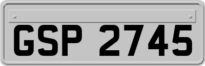 GSP2745
