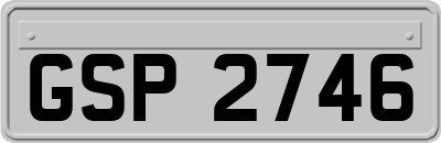 GSP2746