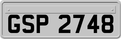 GSP2748