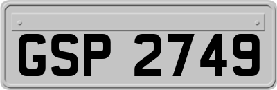 GSP2749
