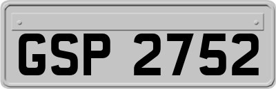 GSP2752