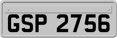 GSP2756