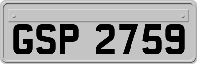 GSP2759