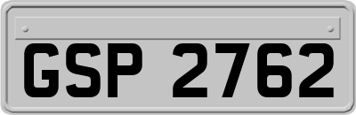 GSP2762