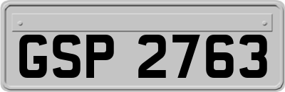 GSP2763