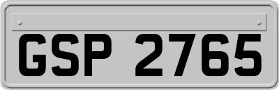 GSP2765