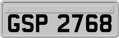 GSP2768