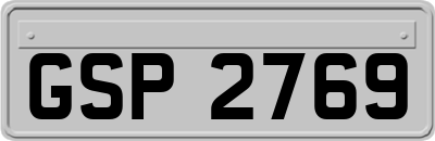 GSP2769