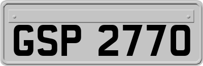 GSP2770