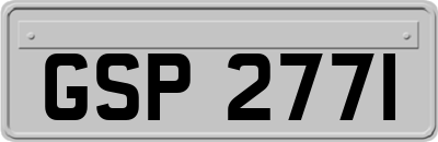 GSP2771