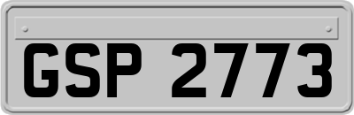GSP2773