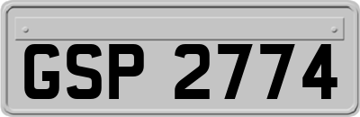 GSP2774