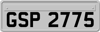 GSP2775