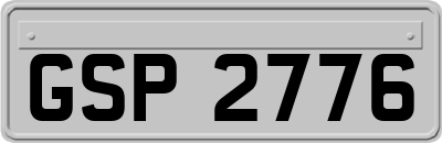 GSP2776