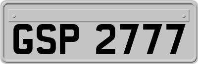 GSP2777