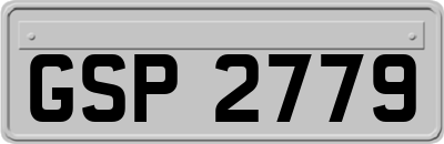 GSP2779