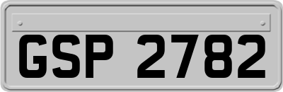 GSP2782