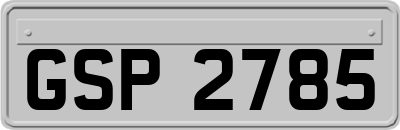 GSP2785